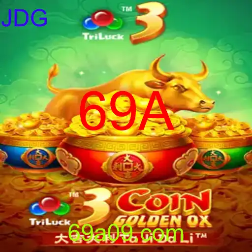3CoinGoldenOX